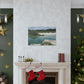 Canvas Gallery Wraps with Sunday By the Lake Signature Print