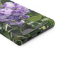 Purple Texas Mountain Laurel | Phone Case for iPhone and Galaxy