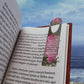 Pink Crape Myrtle | Bookmark