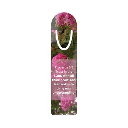 Pink Crape Myrtle | Bookmark