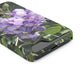 Purple Texas Mountain Laurel | Phone Case for iPhone and Galaxy