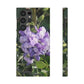 Purple Texas Mountain Laurel | Phone Case for iPhone and Galaxy