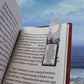 Crape in the Sun | Bookmark