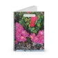 Pink Bougainvilleas | Spiral Notebook 118 pg Ruled