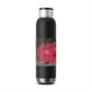 Knockout | Soundwave Copper Vacuum Audio Bottle 22oz | Life By Ortavia