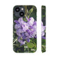 Purple Texas Mountain Laurel | Phone Case for iPhone and Galaxy