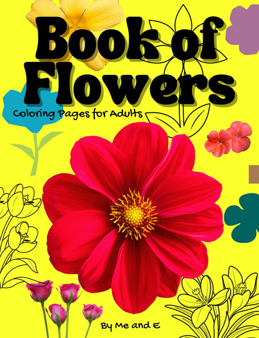 Book of Flowers