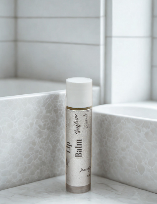 Shea Mango Lip Balm