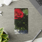 Europeana Red Rose | High Bloom Collection | Folio Phone Case | Life By Ortavia