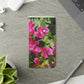 Hot Pink Bougainvillea | Folio Phone Case | High Bloom Collection | Life By Ortavia
