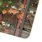 Flowers On A Rugged Fence | Folio Phone Case | High Bloom Collection | Life By Ortavia