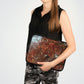 Red Leaves in Autumn | Laptop Sleeve | 7 Inch 10 Inch 13 Inch 15 Inch 17 Inch | Life By Ortavia