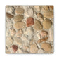 Big Gravel Sidewalk | Wall Art Print | Urban Geographic Collection | Life By Ortavia