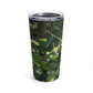 Purple Texas Mountain Laurel | Tumbler 20oz