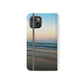 South Padre Island Beach | Folio Phone Case | Heavens Collection | Life By Ortavia