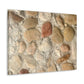 Big Gravel Sidewalk | Wall Art Print | Urban Geographic Collection | Life By Ortavia