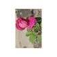 Dear Pink Rosa | Fine Art Postcards | 6'' x 4'' and 7'' x 5'' | High Bloom Collection | Life By Ortavia
