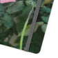 Focus on A Pink Rose | Folio Phone Case | High Bloom Collection | Life By Ortavia