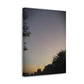 Rainbow Sunset | Wall Art Canvas | Heavens Collection | Life By Ortavia