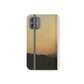 Sun in the Clouds | Folio Phone Case | Heavens Collection | Life By Ortavia