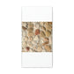 Big Gravel Sidewalk | Wall Art Print | Urban Geographic Collection | Life By Ortavia
