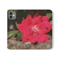 Knockout | Folio Phone Case | High Bloom Collection | Life By Ortavia