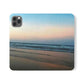 South Padre Island Beach | Folio Phone Case | Heavens Collection | Life By Ortavia