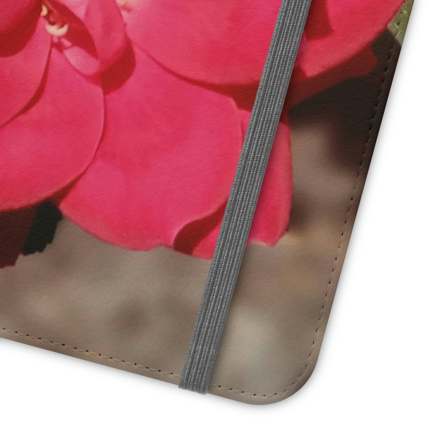 Knockout | Folio Phone Case | High Bloom Collection | Life By Ortavia