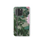 Focus on A Pink Rose | Folio Phone Case | High Bloom Collection | Life By Ortavia