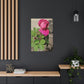 Dear Pink Rosa | High Bloom Collection | Canvas | Life By Ortavia