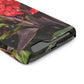 Red Canna | Phone Case With Card Holder | High Bloom Collection | Life By Ortavia