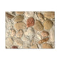 Big Gravel Sidewalk | Wall Art Print | Urban Geographic Collection | Life By Ortavia