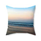South Padre Island Beach | Throw Pillow | Heavens Collection | Life By Ortavia