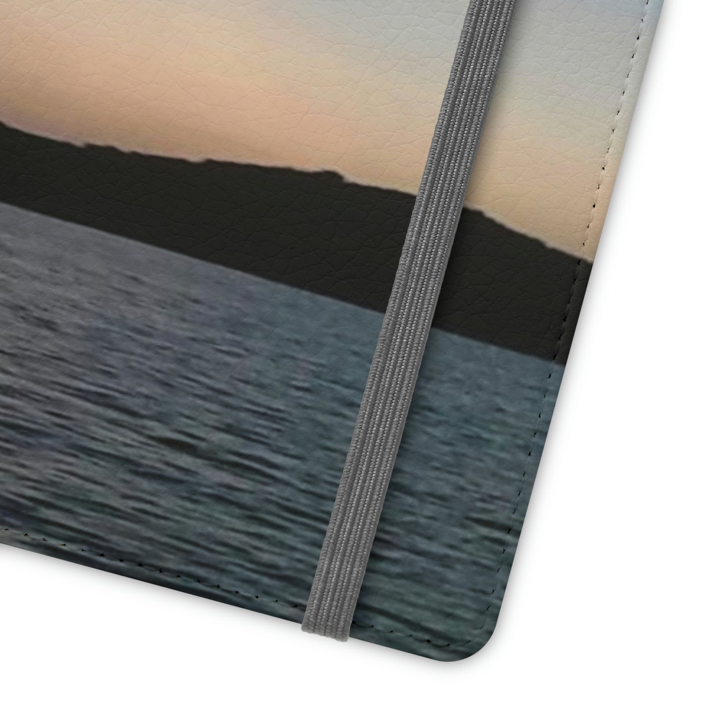 Night at the Lake | Folio Phone Case | Heavens Collection | Life By Ortavia