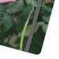 Focus on A Pink Rose | Folio Phone Case | High Bloom Collection | Life By Ortavia