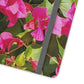Hot Pink Bougainvillea | Folio Phone Case | High Bloom Collection | Life By Ortavia