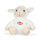 Plush Toy with T-Shirt Bear Elephant Sheep Bunny Gift for Him and Her Holiday Gifts