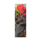 Red Canna | High Bloom Collection | Wall Art Print | Life By Ortavia
