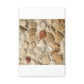 Big Gravel Sidewalk | Wall Art Print | Urban Geographic Collection | Life By Ortavia