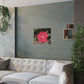 Knockout | Satin Posters (210gsm) | High Bloom Collection | Life By Ortavia