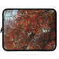 Red Leaves in Autumn | Laptop Sleeve | 7 Inch 10 Inch 13 Inch 15 Inch 17 Inch | Life By Ortavia
