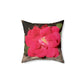 Knockout | Throw Pillow | High Bloom Collection | Life By Ortavia