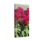 Magenta Snapdragon | Wall Art Canvas | High Bloom Collection | Life By Ortavia