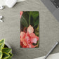 Pink Canna | Folio Phone Case | HIgh Bloom Collection | Life By Ortavia