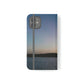 Night at the Lake | Folio Phone Case | Heavens Collection | Life By Ortavia