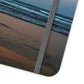 South Padre Island Beach | Folio Phone Case | Heavens Collection | Life By Ortavia