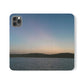 Night at the Lake | Folio Phone Case | Heavens Collection | Life By Ortavia