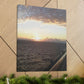Sunrise In the Gulf of Mexico | Heavens Collection | Wall Art Print | Life By Ortavia