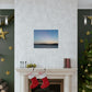 Art Prints & Wall Art, Canvas Gallery Wraps with Night At the Lake Signature Art Print