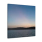 Art Prints & Wall Art, Canvas Gallery Wraps with Night At the Lake Signature Art Print